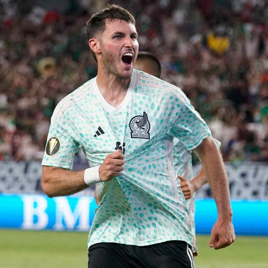 Santiago Giménez Elige Jugar con Selección Mexicana; Rechaza Convocatoria Argentina