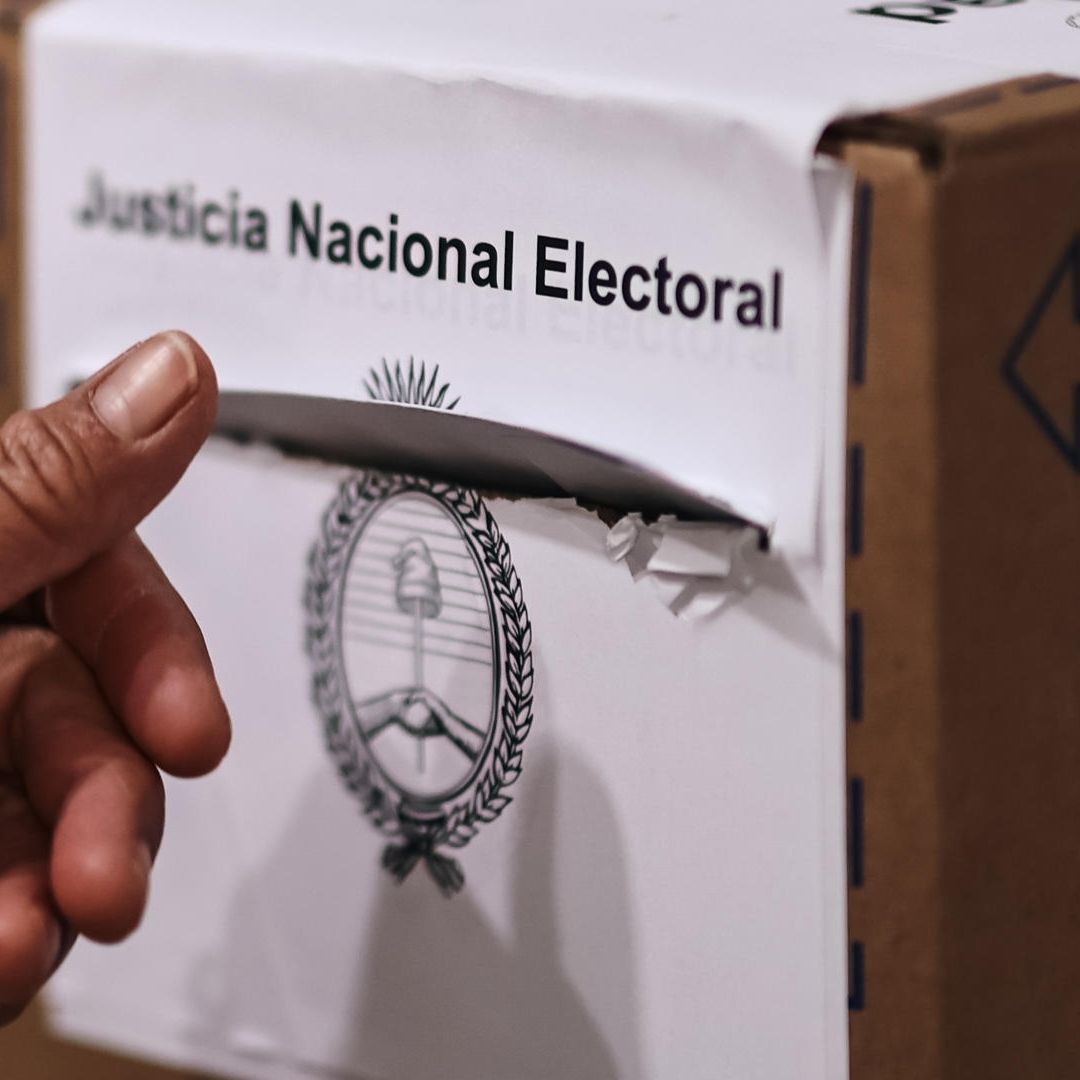 ¿Quién Ganó las Elecciones Presidenciales en Argentina 2023? Así van los Resultados
