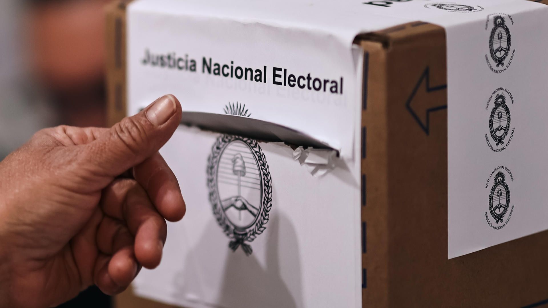 ¿Quién Ganó las Elecciones Presidenciales en Argentina 2023? Así van los Resultados