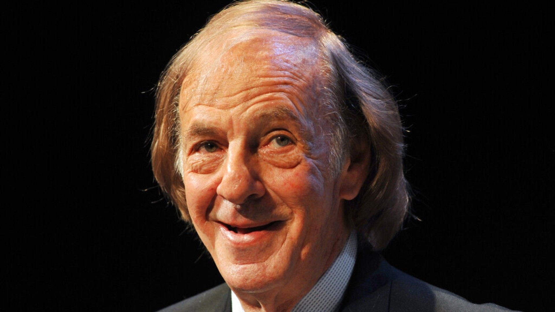 Muere César Luis Menotti
