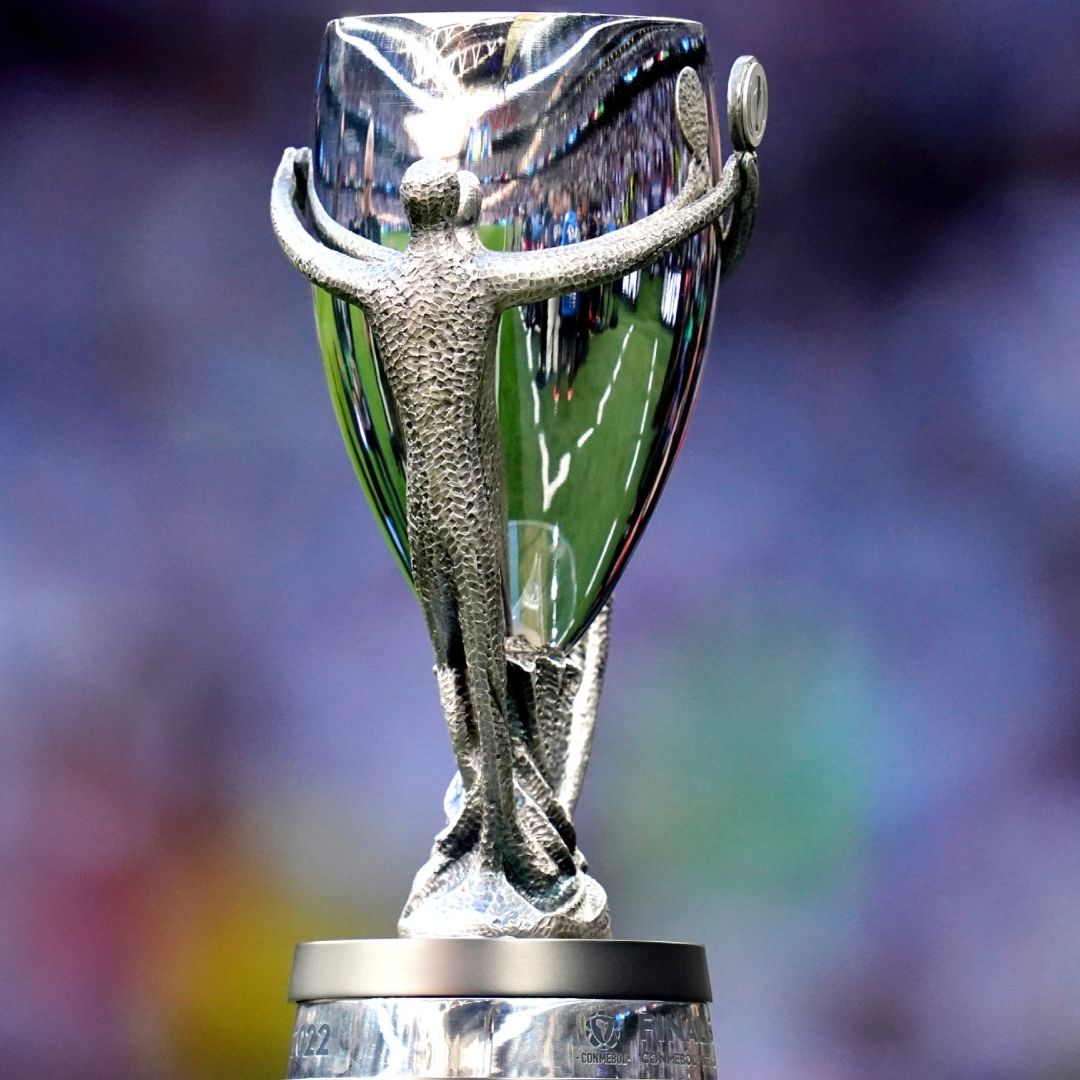 Doha Sede Finalissima Argentina y España