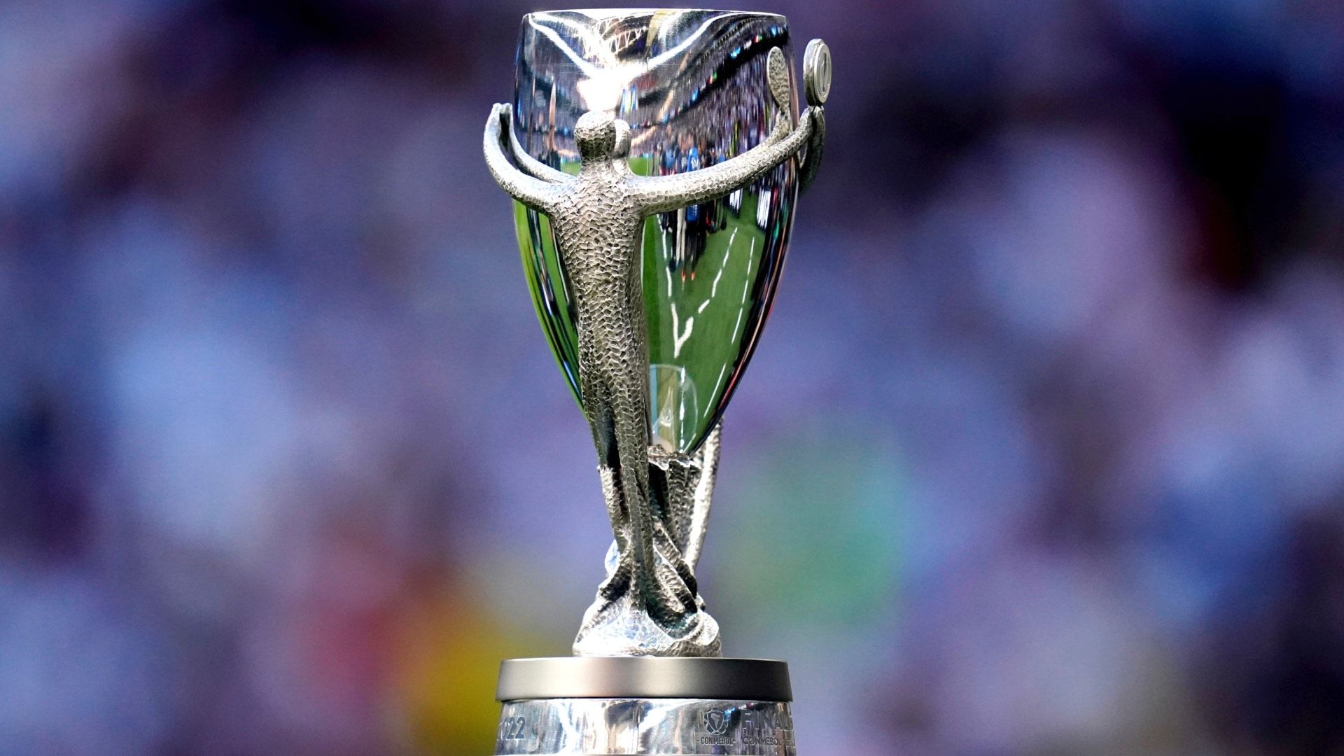 Doha Sede Finalissima Argentina y España