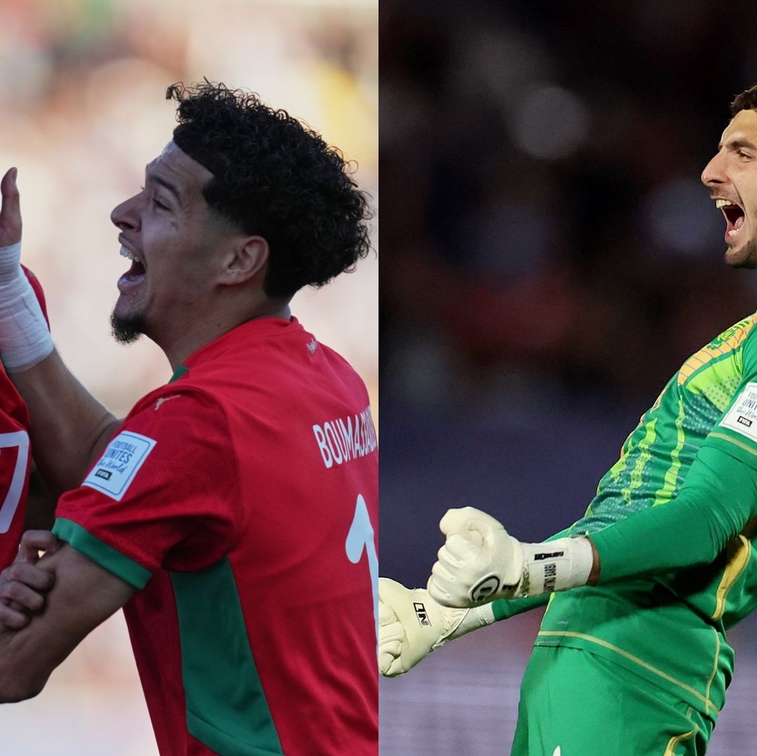 Argentina vs Marruecos: ¿Cuándo Se Juega la Final del Mundial Sub-20?