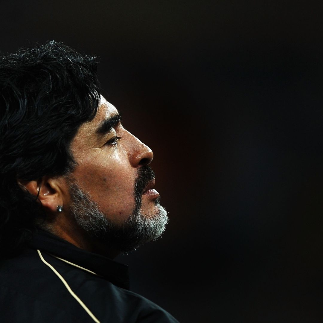 Procesan a Hermanas de Diego Armando Maradona en Argentina, Esto Sabemos