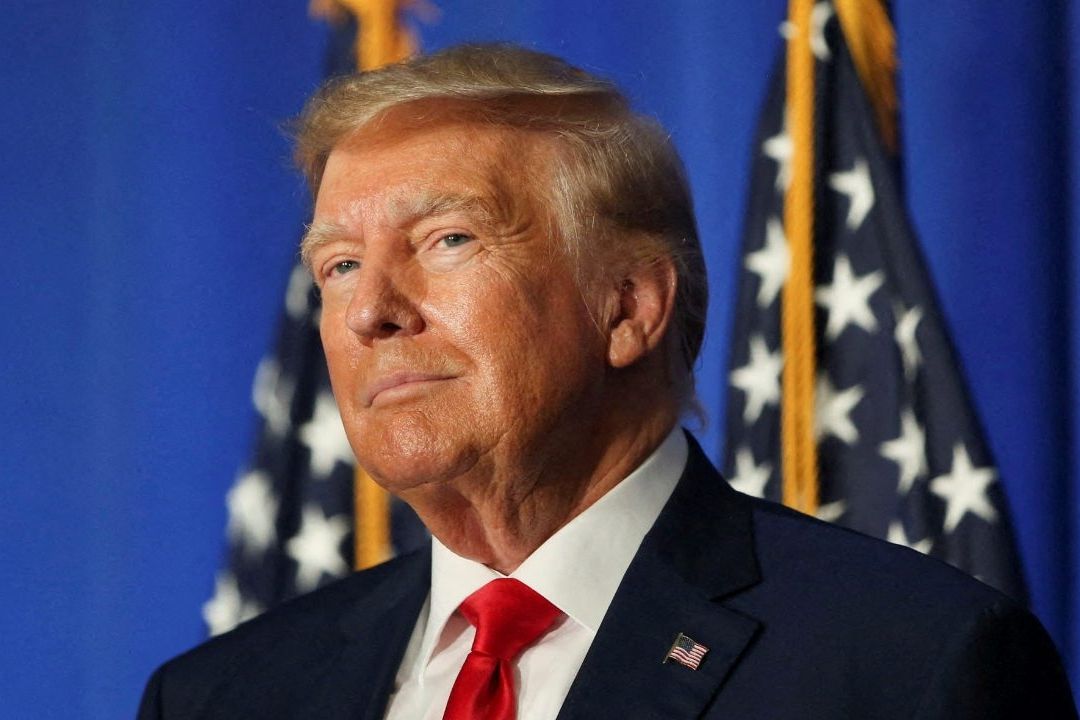 Trump presionó al gobernador de Arizona para que anulara el triunfo de Biden, según medios