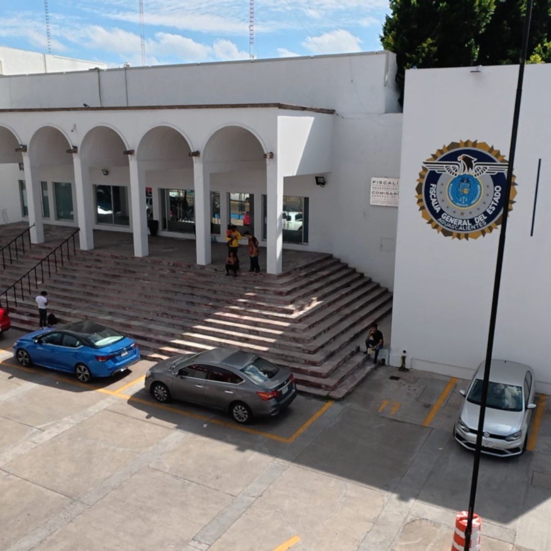 Joven encontrada muerta en Aguascalientes tenía ficha de búsqueda