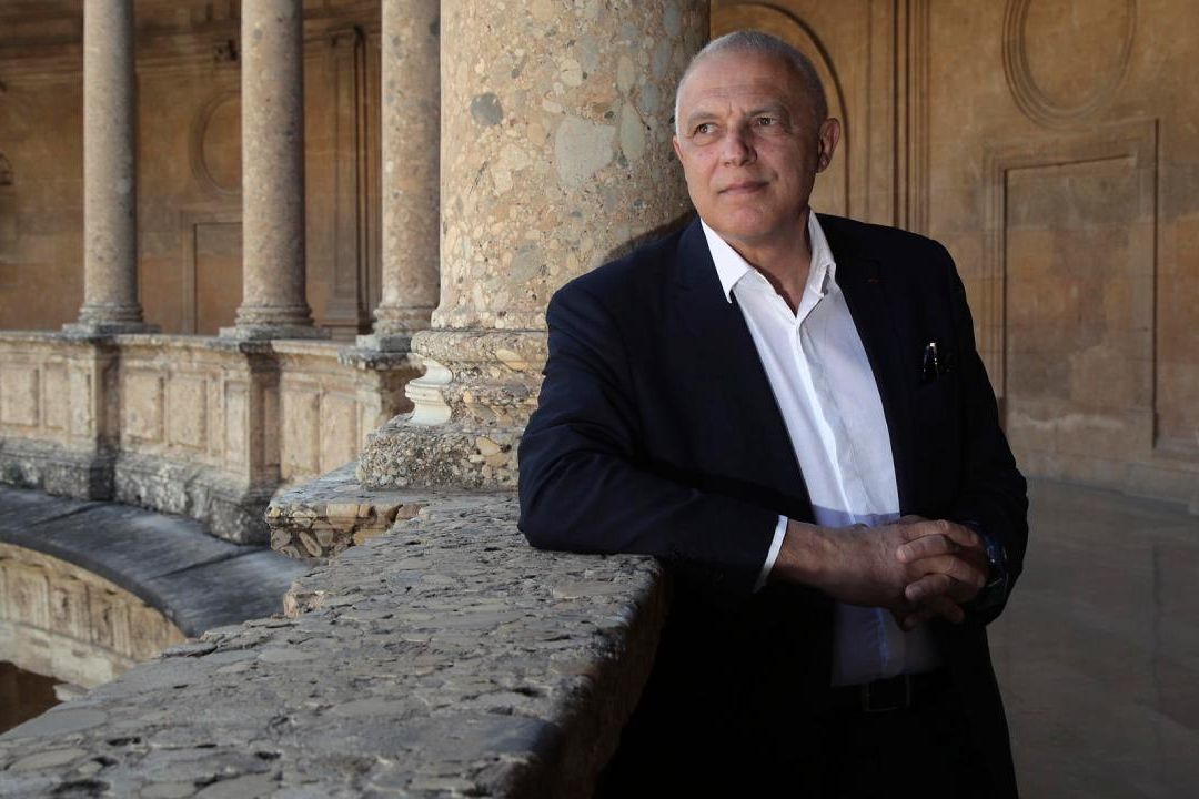 Nuccio Ordine Gana Premio Princesa De Asturias De Humanidades