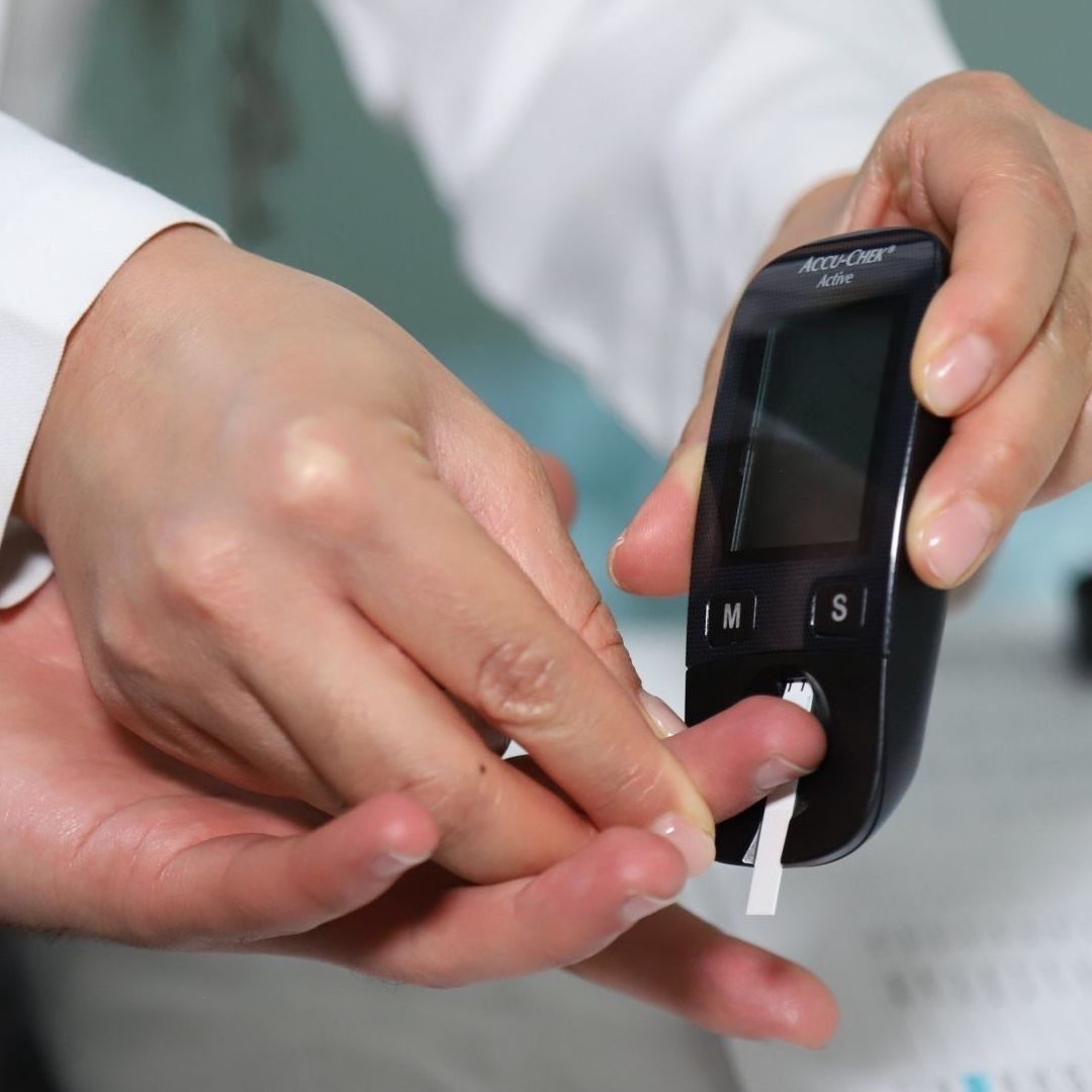 Lucha Contra la Diabetes y Obesidad Gana Premio Princesa De Asturias De Investigación
