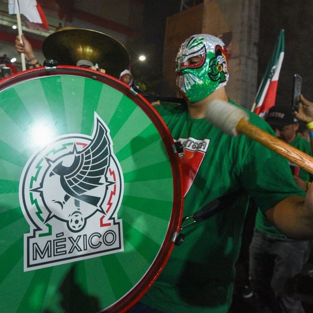 ¡Qué Recibimiento! Roban a la Selección Mexicana en Oakland, California