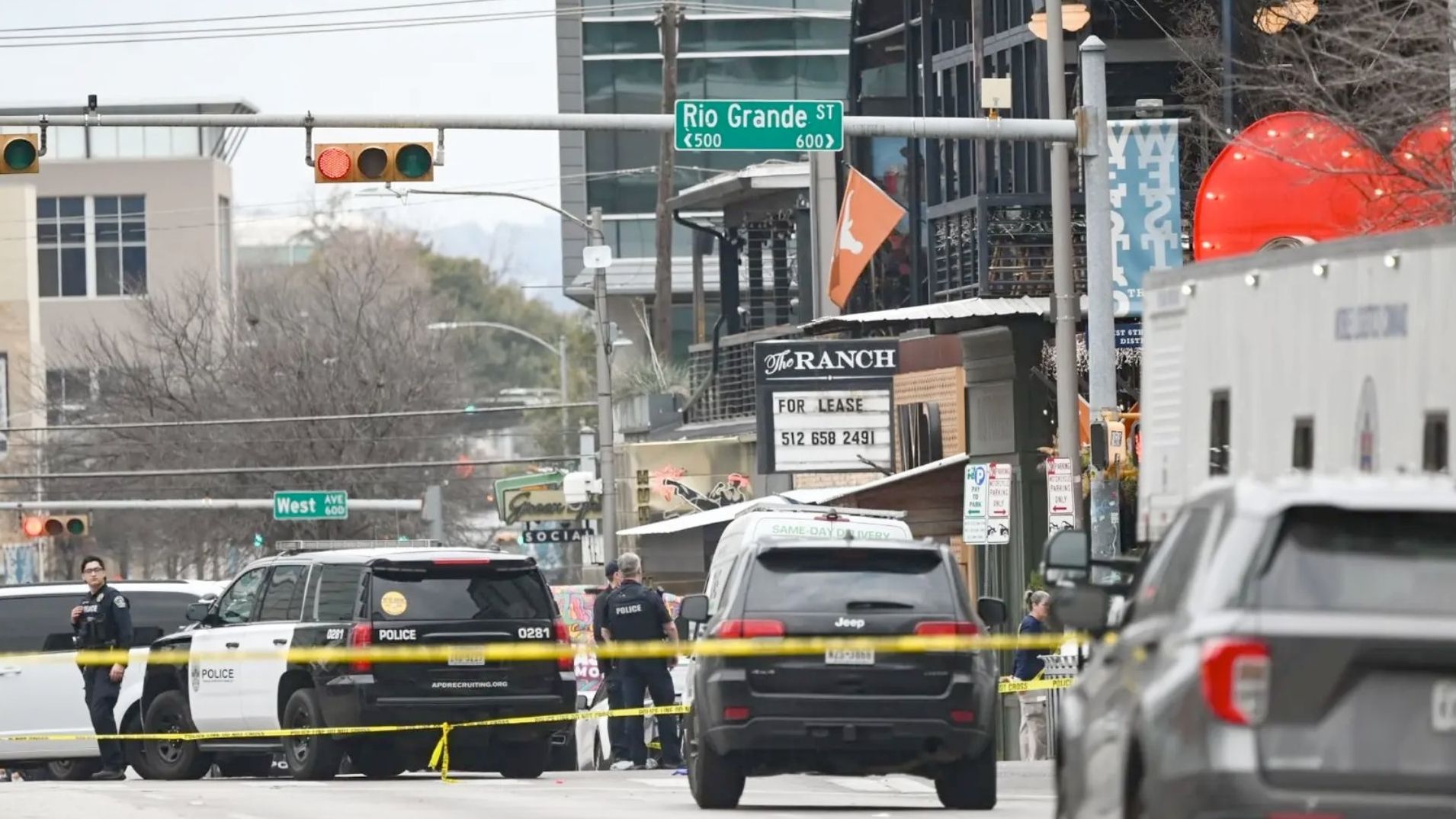 Qué Pasó Austin, Texas y Por Qué el FBI Investiga Posible Acto de Terrorismo