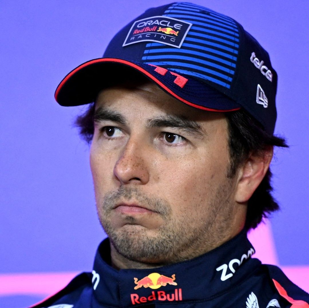 Fórmula 1: 'Checo' Pérez Saldrá Sexto en Australia tras Perder Puestos por Sanción