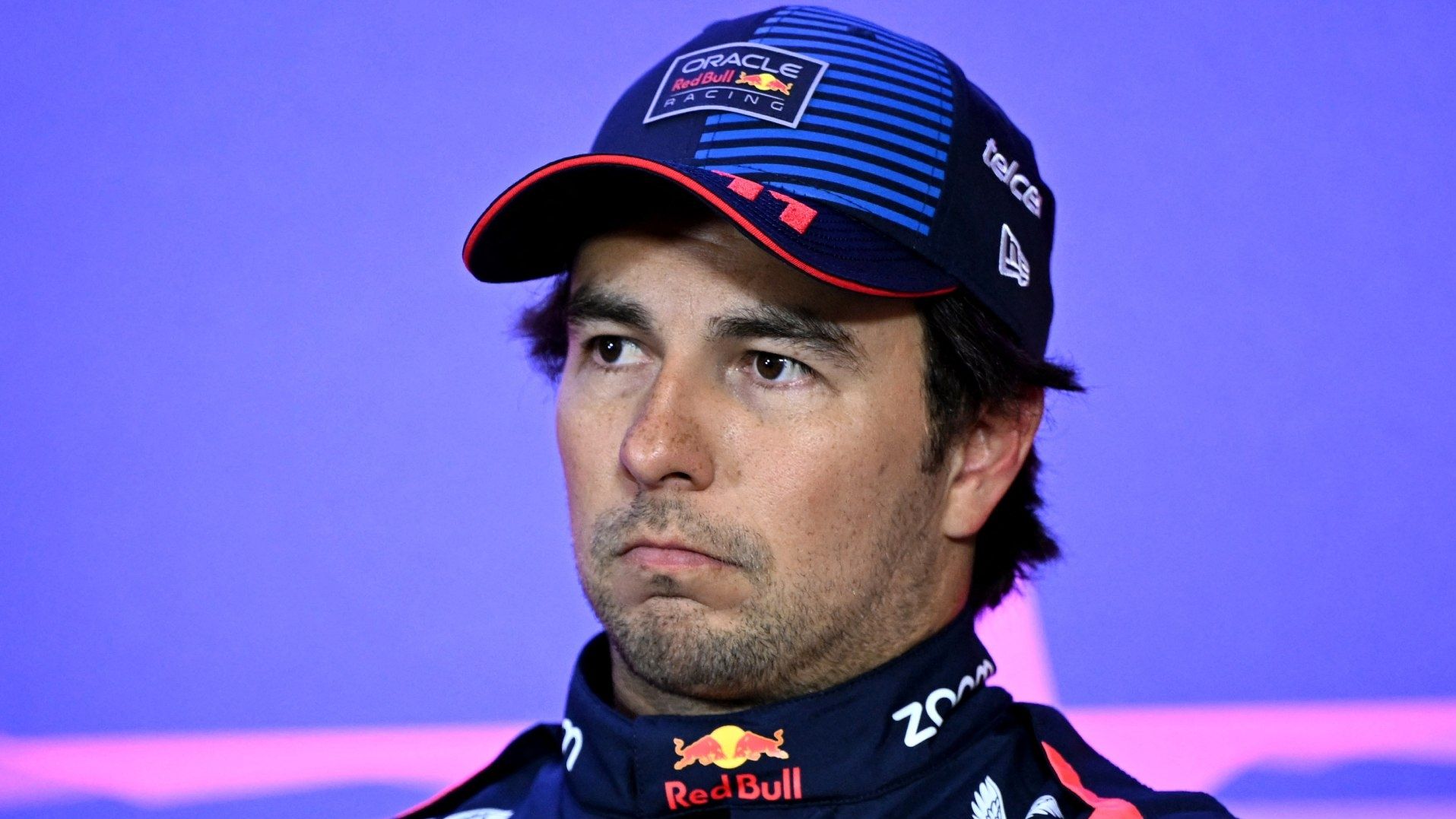 Fórmula 1: 'Checo' Pérez Saldrá Sexto en Australia tras Perder Puestos por Sanción