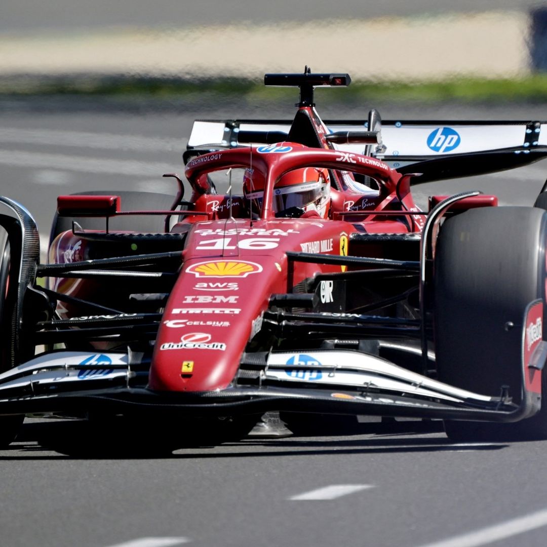 Resultados prácticas GP de Australia 2025