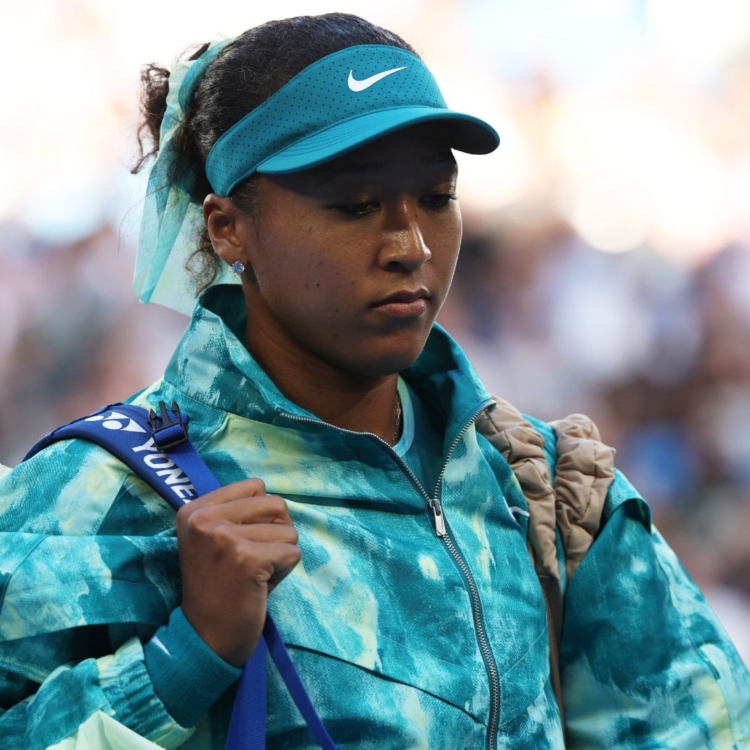 Naomi Osaka se Retira del Abierto de Australia; Esto Sabemos