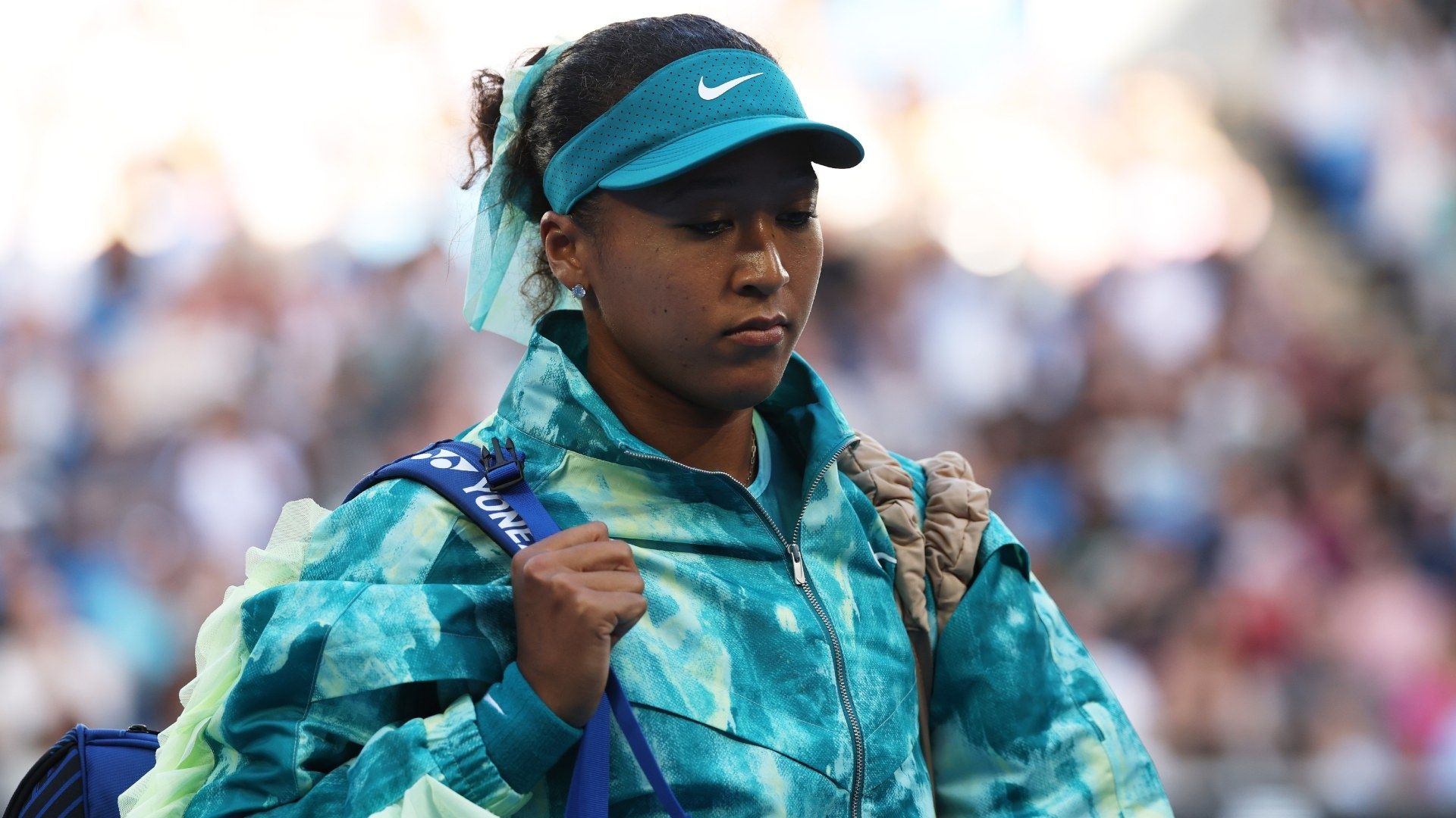 Naomi Osaka se Retira del Abierto de Australia; Esto Sabemos