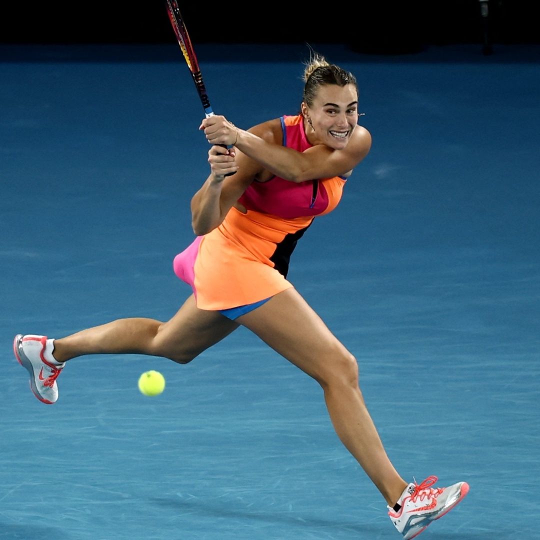Aryna Sabalenka Se Mete a la Final del Abierto de Australia con Un Tenis Efectivo y Agresivo