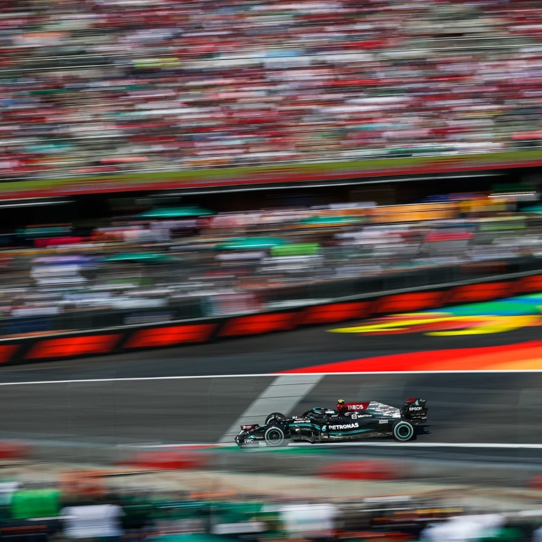 GP de México 2025: Todo lo que Debes Saber Si Vas a la F1