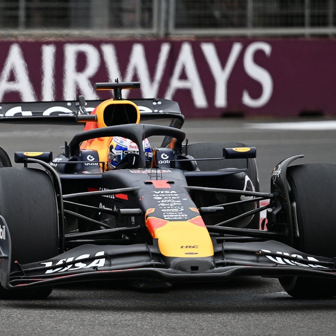 El GP de Azerbaiyán, 17ª cita de la temporada 2025, marca el adiós de Europa y promete un espectáculo vibrante en las calles de Bakú.