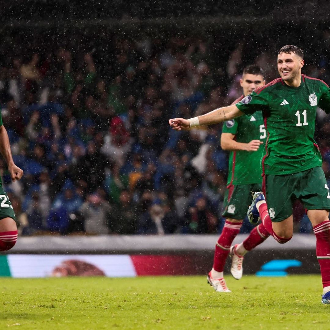 Prensa reclama triunfo de México sobre Honduras