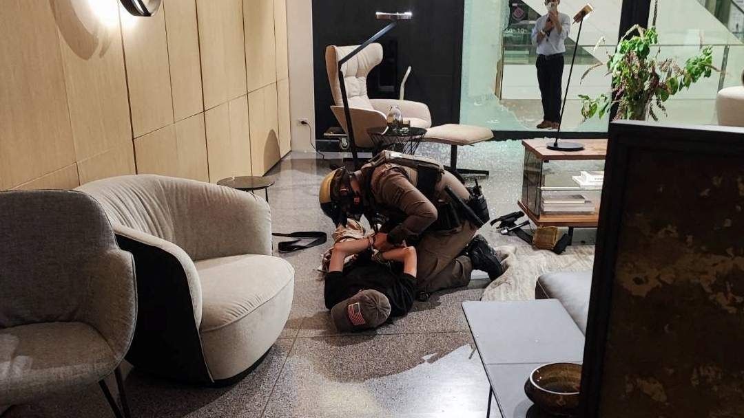 Tiroteo en Lujoso Centro Comercial de Bangkok Deja Varios Heridos