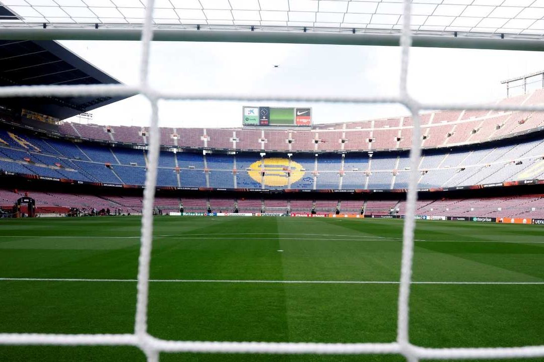 La Fiscalía española investiga al Barcelona por la presunta compra de favores arbitrales