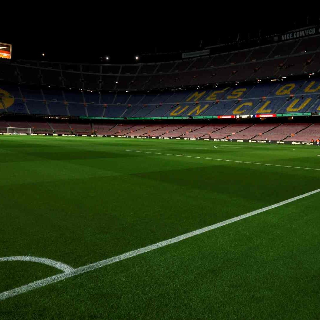 RFEF se presenta en juicio contra el Barcelona