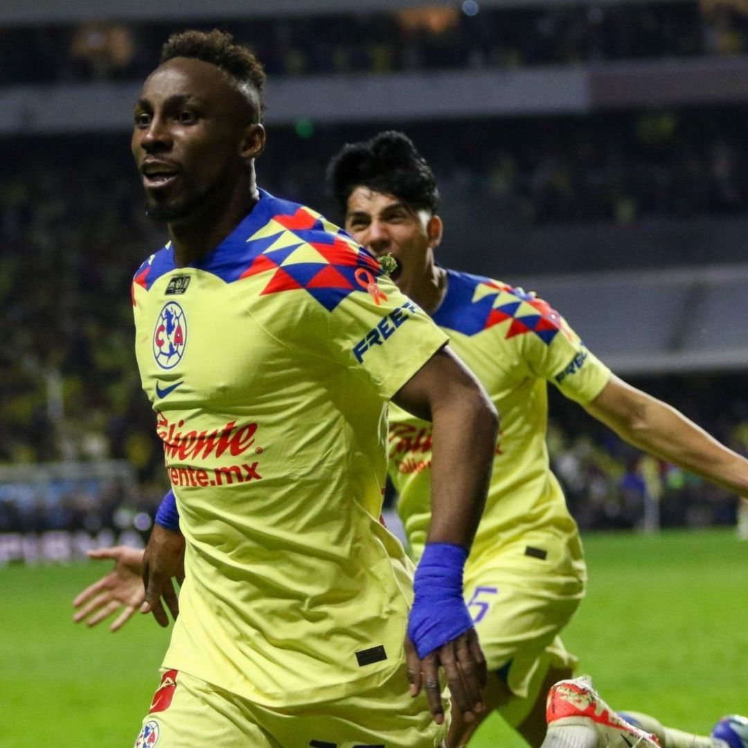 América estrenará su corona de campeón contra el Barcelona
