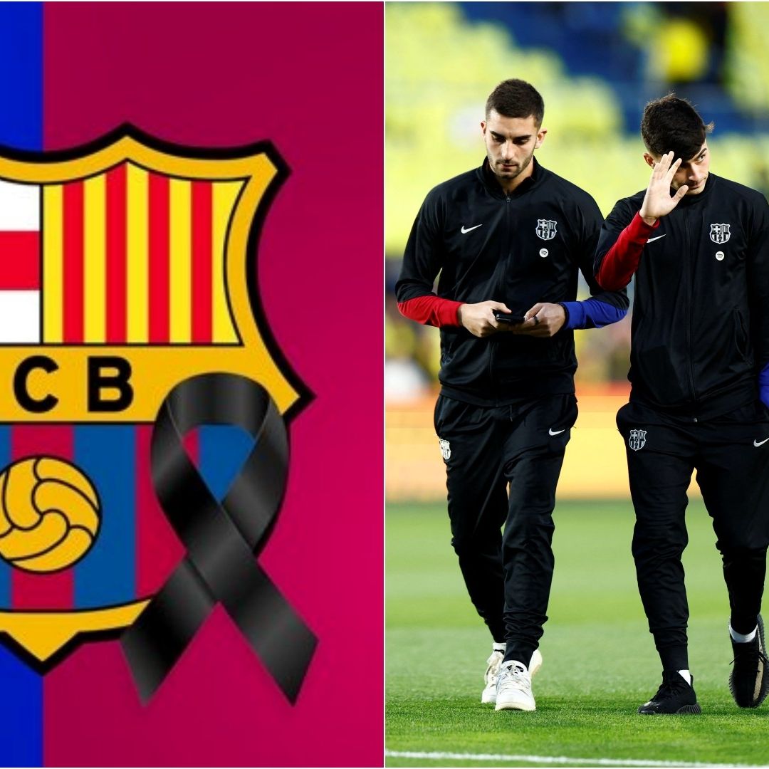 Qué pasó con el partido Barcelona vs Osasuna y por qué se suspendió hoy muere el doctor Carles Miñarro García