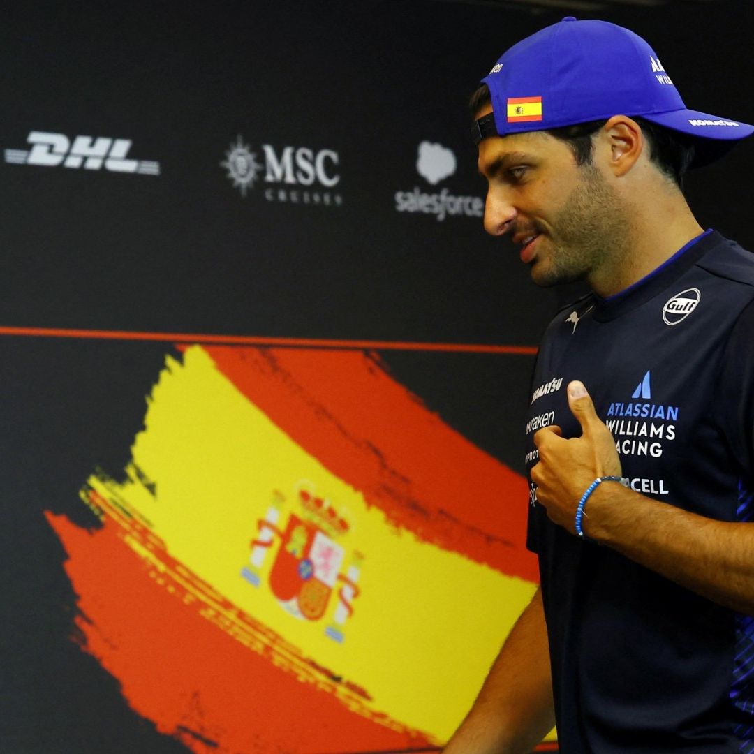 Horarios F1 del GP de España 2025 en México hora de prácticas qualy y carrera en Barcelona