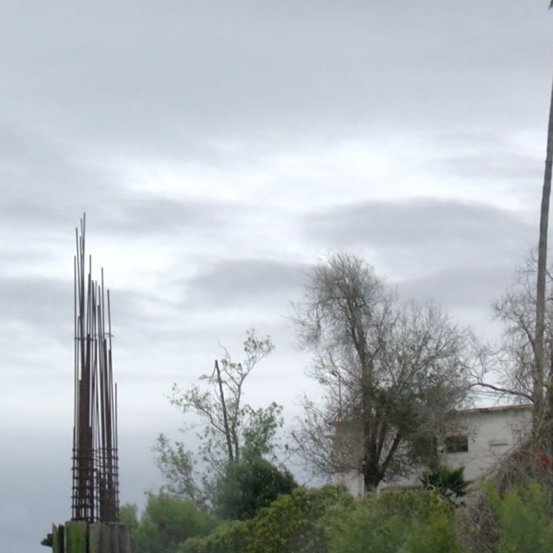 Suspenden Clases Presenciales en Varios Municipios de Baja California por Lluvias