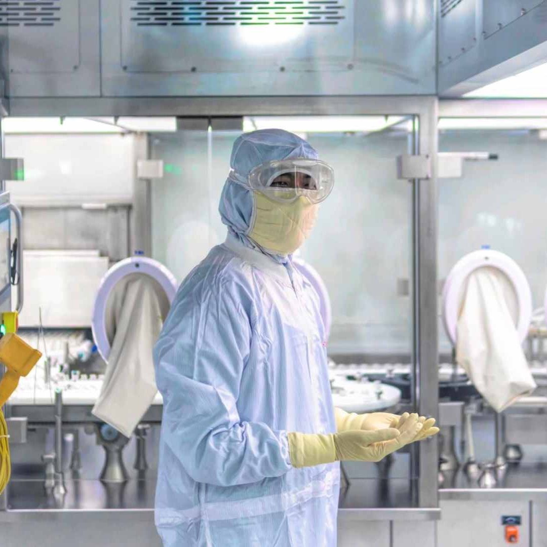 Beijing Niega Origen de la COVID en Laboratorio Chino