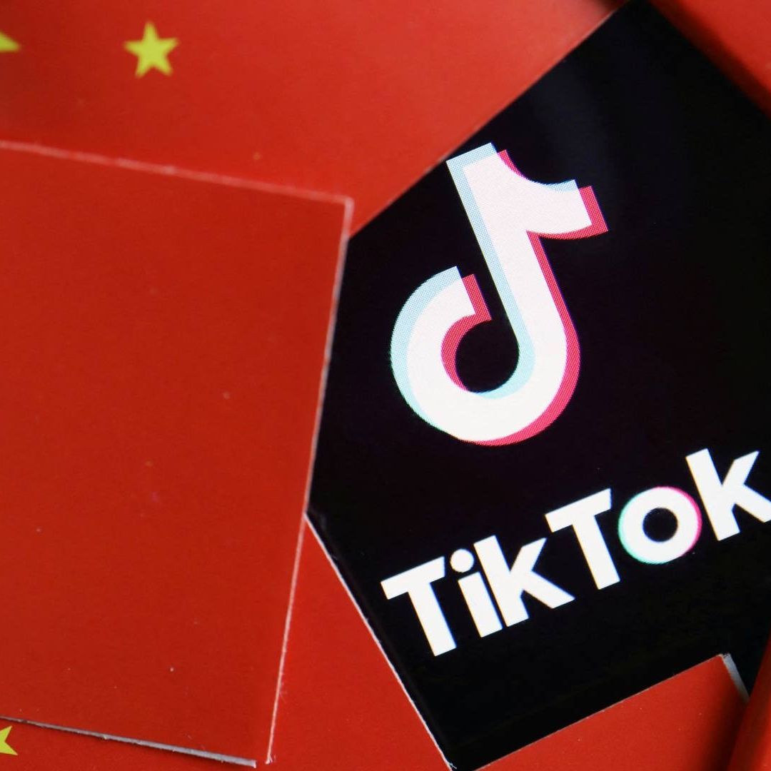 Bélgica también prohíbe TikTok en celulares del gobierno