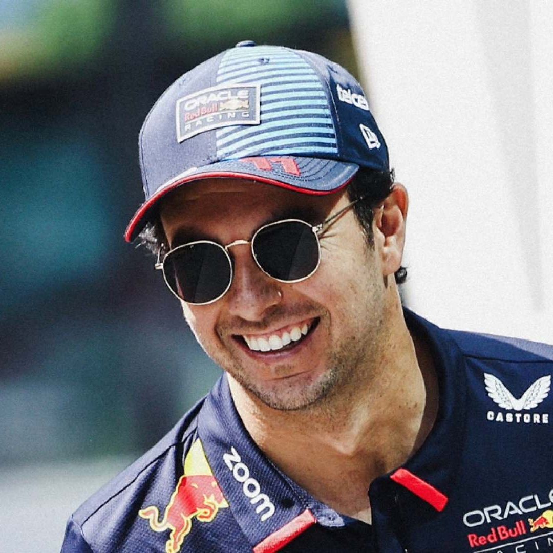 'Checo' Queda Octavo en el GP de Bélgica de la F1; Russell, Hamilton y Piastri Hacen el 1,2,3