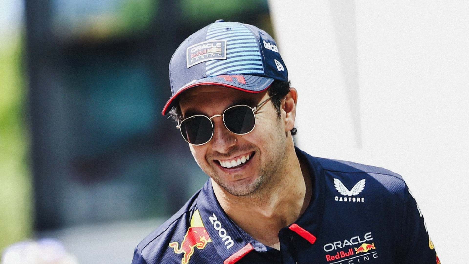'Checo' Queda Octavo en el GP de Bélgica de la F1; Russell, Hamilton y Piastri Hacen el 1,2,3