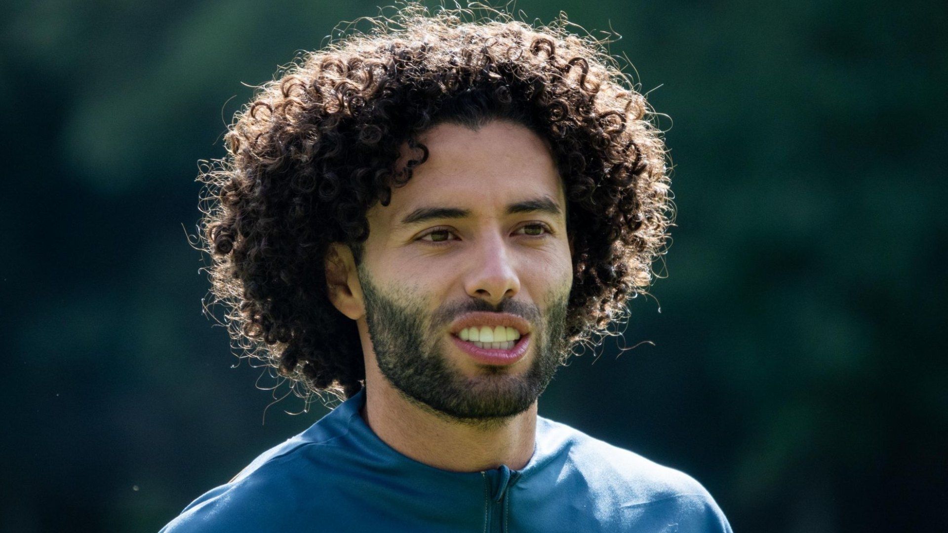 ¡A Cumplir el Sueño! 'Chino' Huerta Viaja a Bélgica para Cerrar Su Pase al Anderlecht