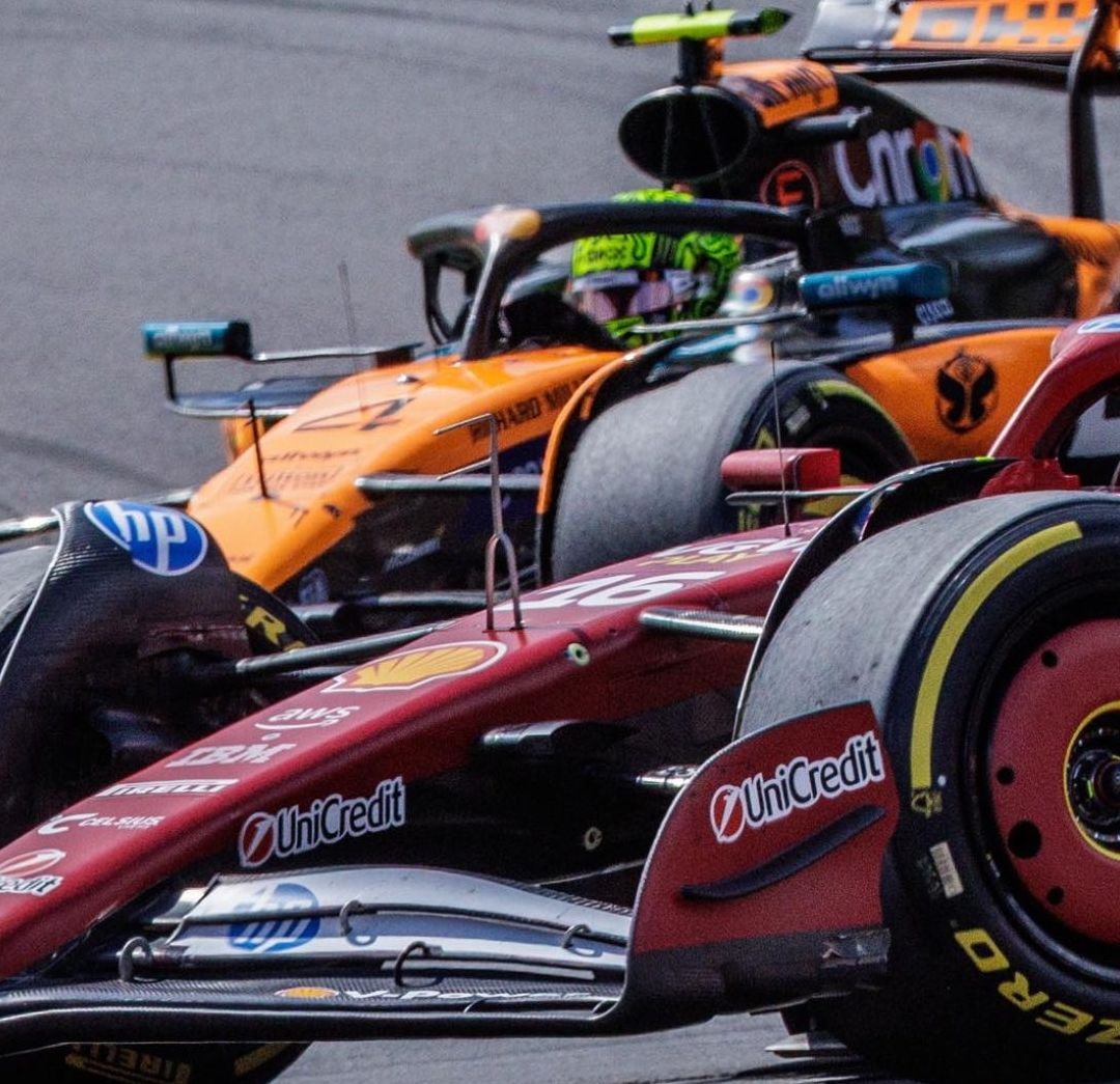 Quién ganó la carrera del Gran Premio de la F1