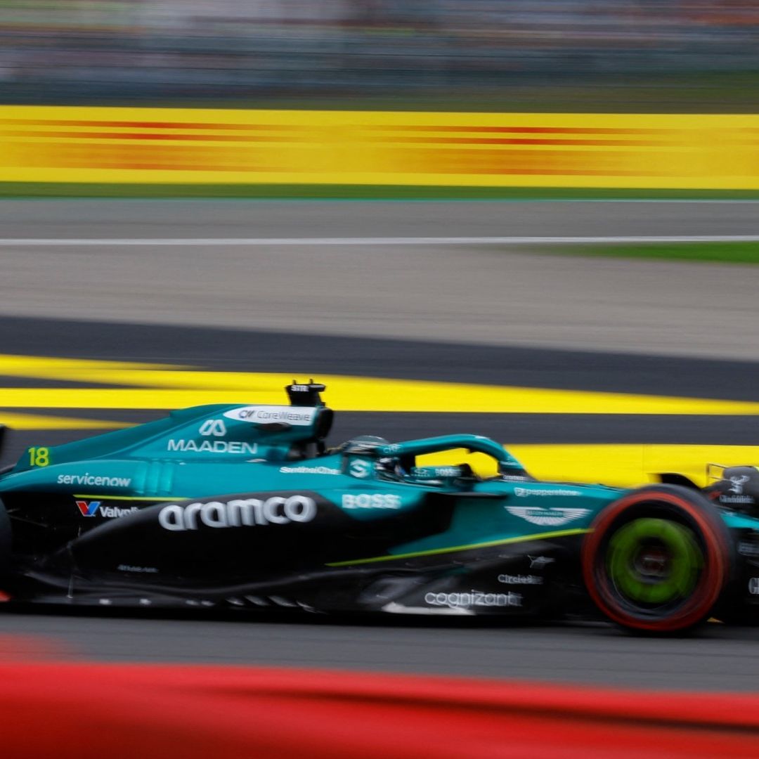 Conoce quién ganó el GP de Bélgica 2025 de la F1 hoy