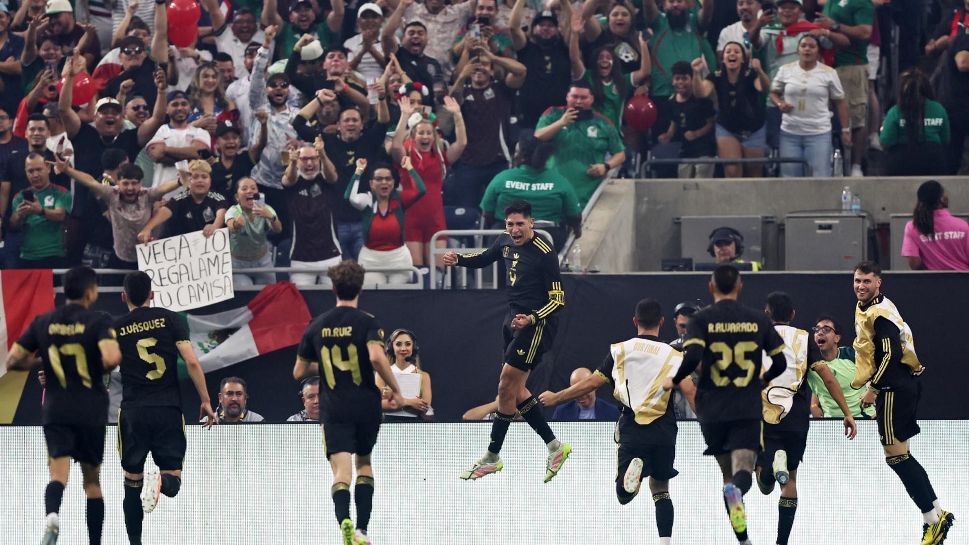 Confirmado México Enfrentará a Portugal y Bélgica Previo al Mundial 2026