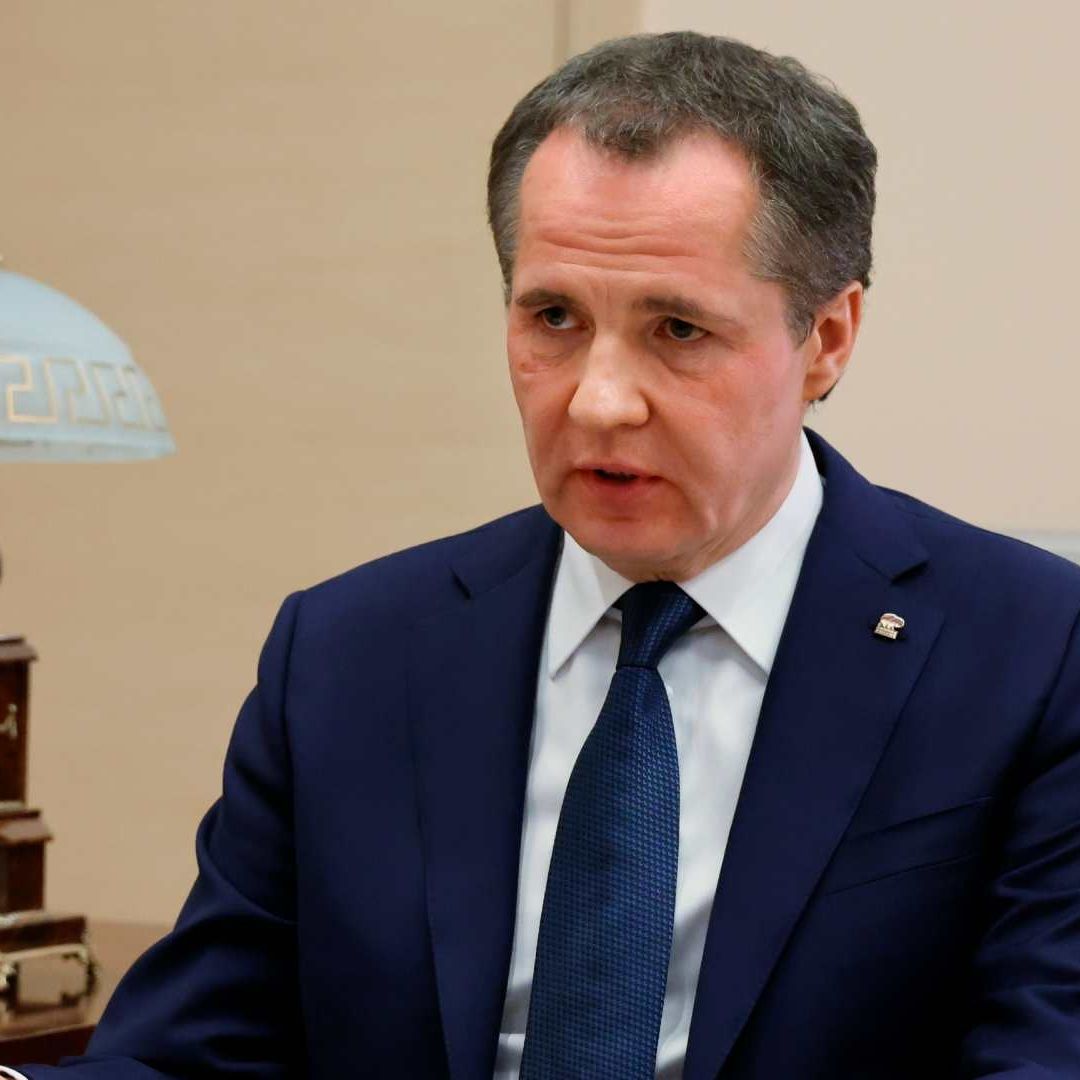 Bélgorod en alerta amarilla por terrorismo tras ataque ucraniano