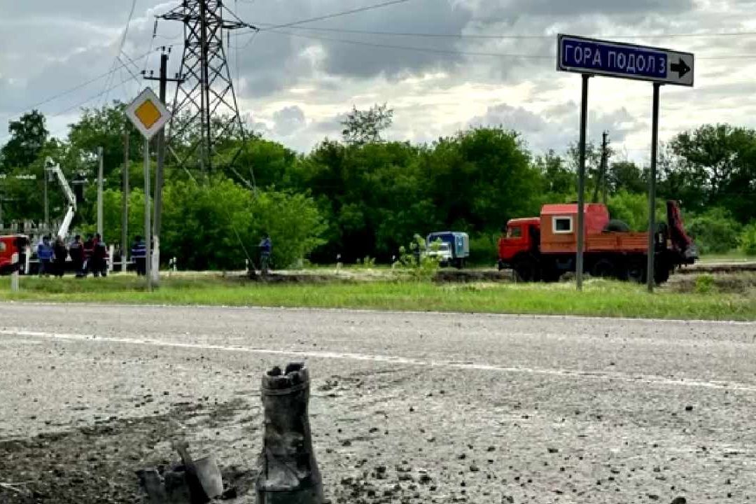Rusia Denuncia Ataque Masivo con Drones en Bélgorod