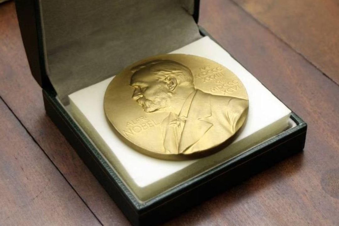 Premio Nobel retira invitación a embajadores de Rusia, Bielorrusia e Irán