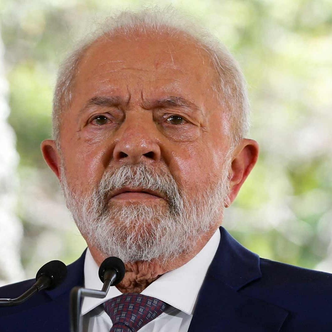Presidente Lula da Silva asegura que Bolsonaro preparó golpe de estado en Brasil