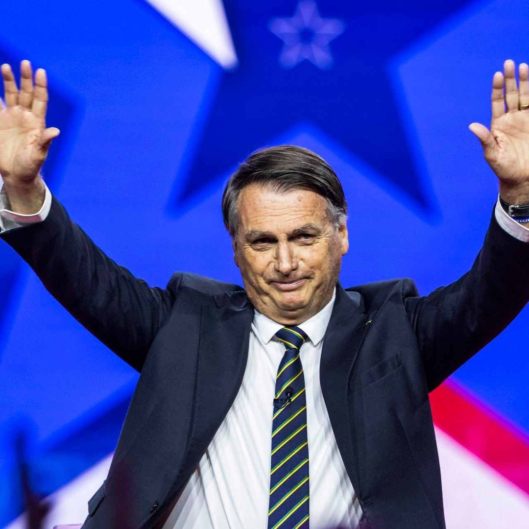 Bolsonaro Podría Volver Pronto a la Vida Política en Brasil