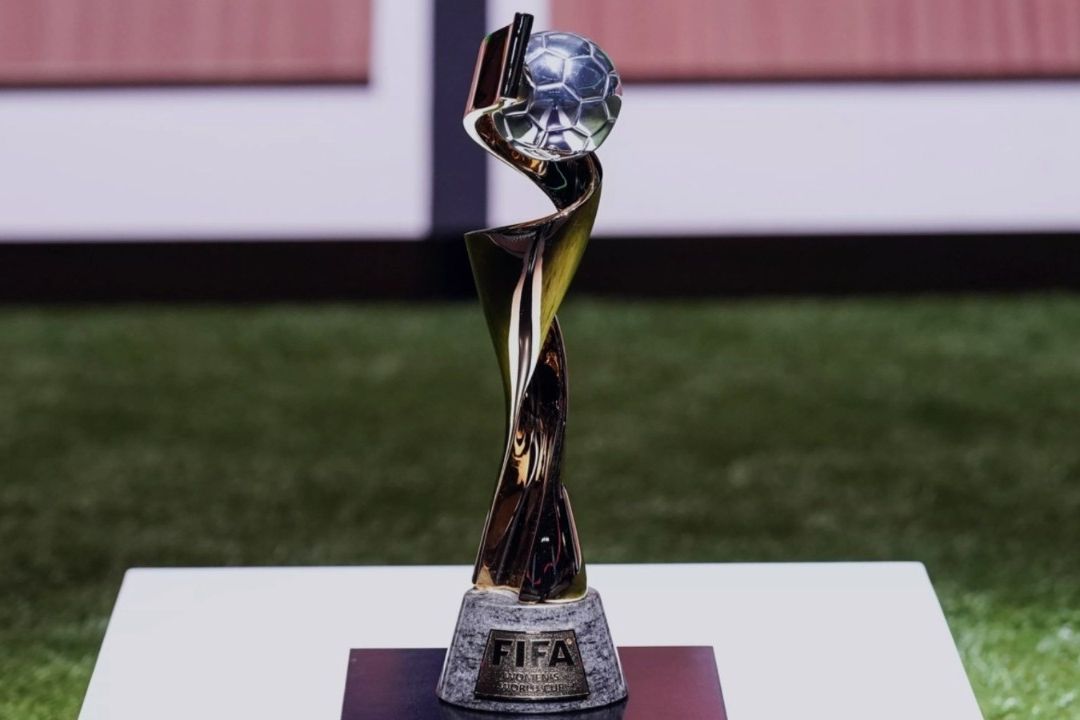 Mundial Femenil de Fútbol 2027: México y Estados Unidos Interesados en Sede | FIFA