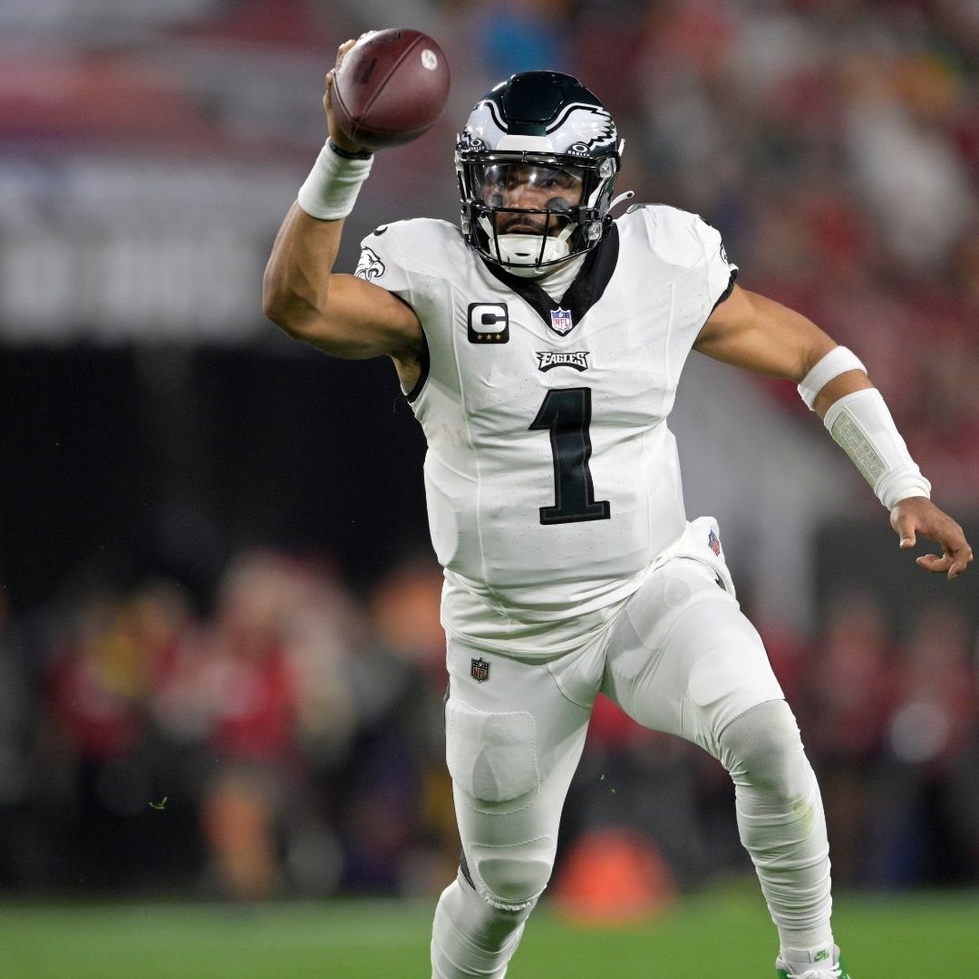 Eagles y Packers disputarán partido en Brasil