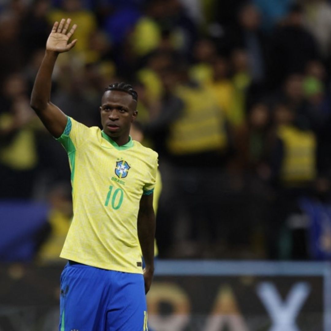 Brasil vs Paraguay: Resumen y Resultado de la Eliminatoria al Mundial 2026
