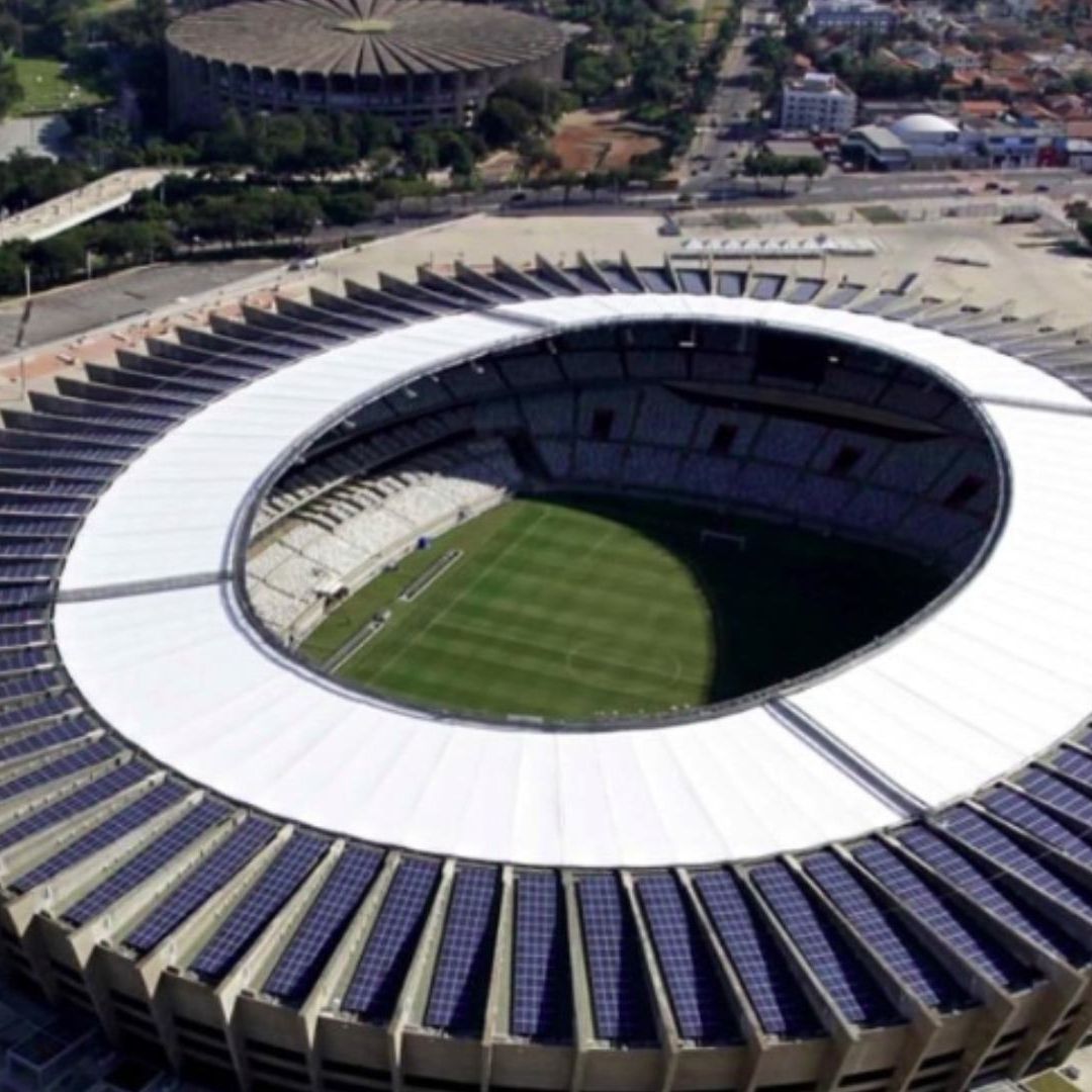 Brasil Sueña con Ser Sede del Mundial de Clubes 2029