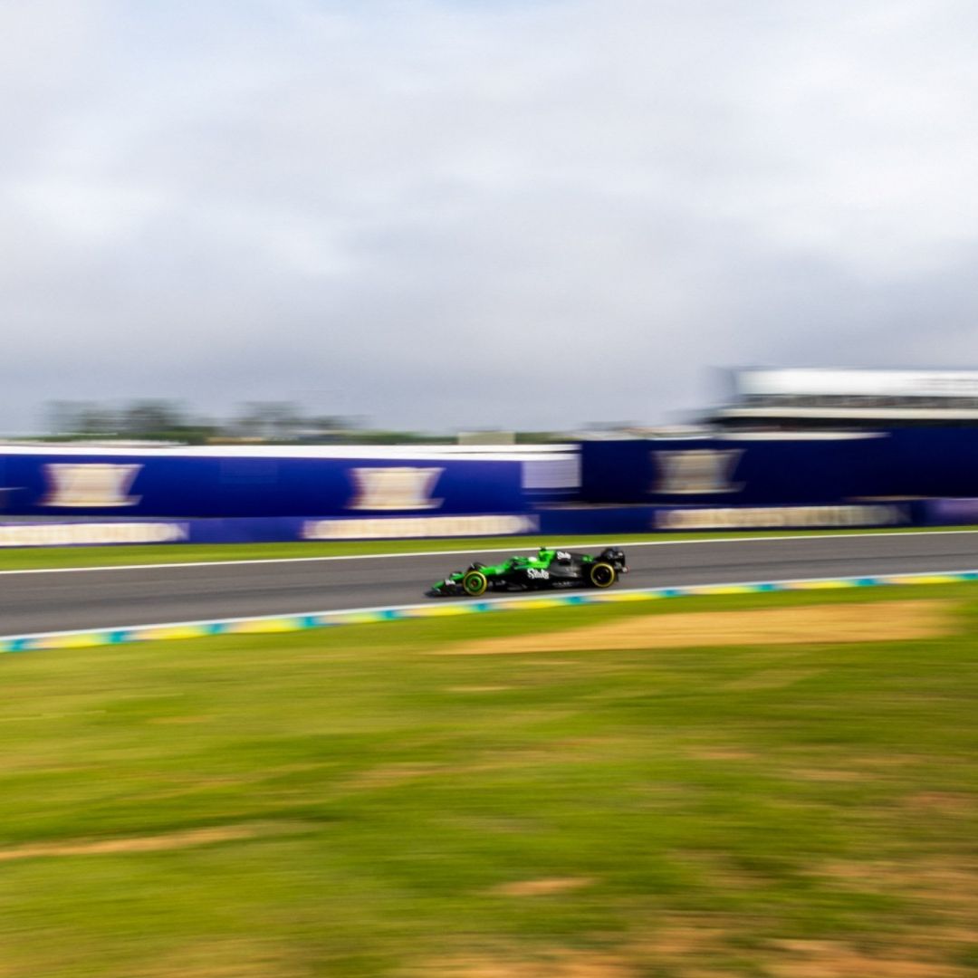 Gran Premio de Brasil