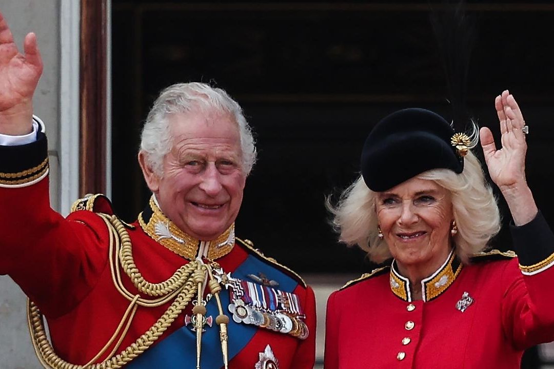 Carlos III: Festeja Primer Cumpleaños como rey Británico