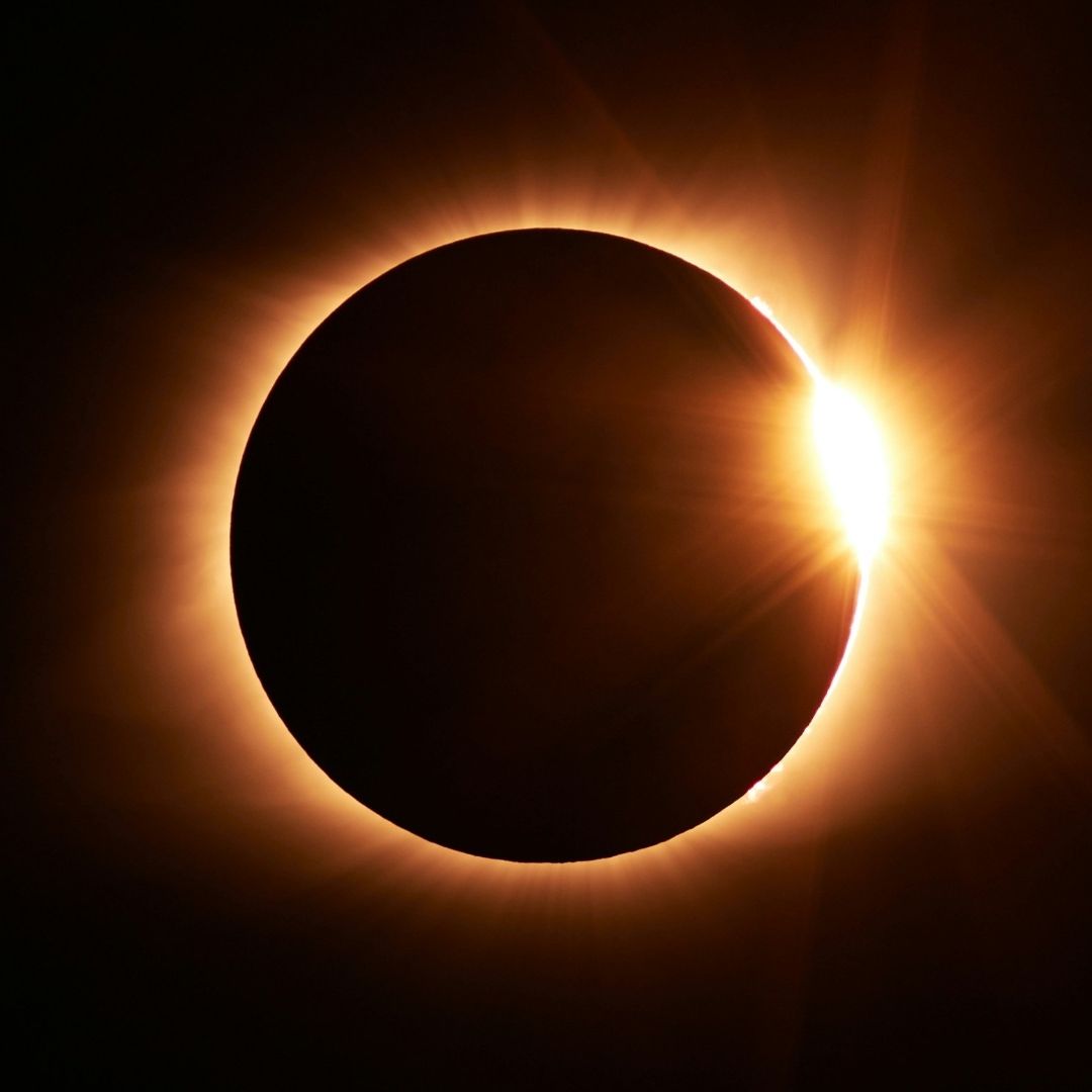 Anillo de Fuego 17 de febrero 2026: Fecha eclipses solares 2026